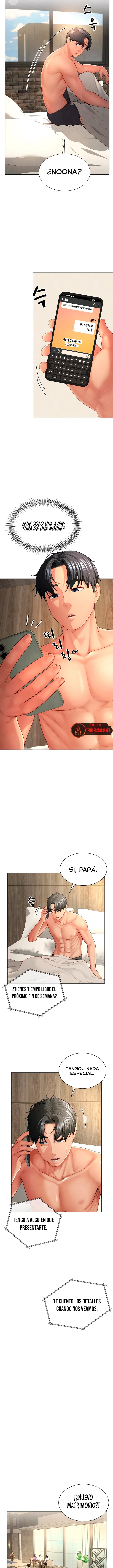 18+ My Sex Partners is Actually Family Raw Chapter 1 page 19