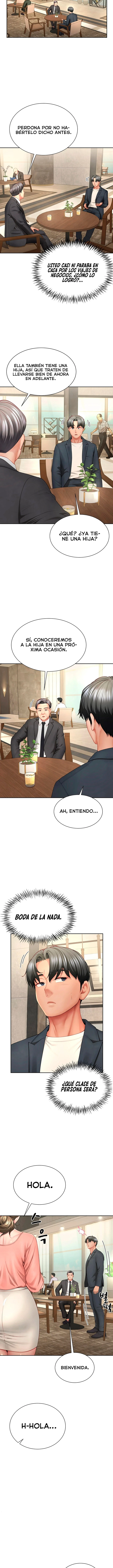 18+ My Sex Partners is Actually Family Raw Chapter 1 page 20
