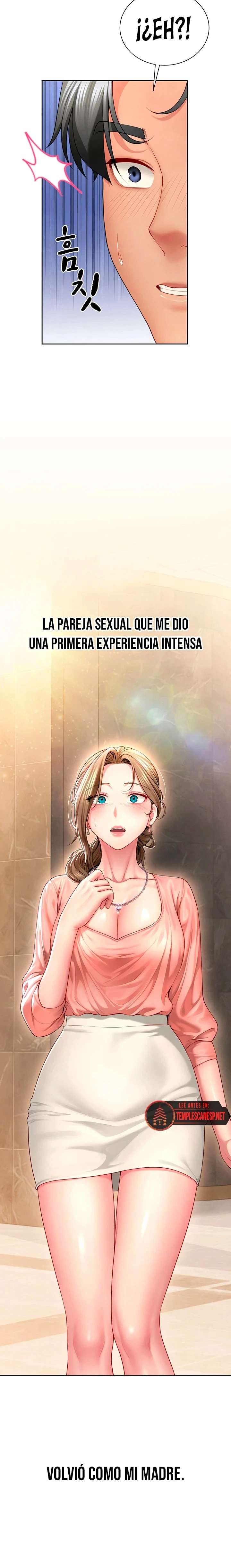 18+ My Sex Partners is Actually Family Raw Chapter 1 page 21