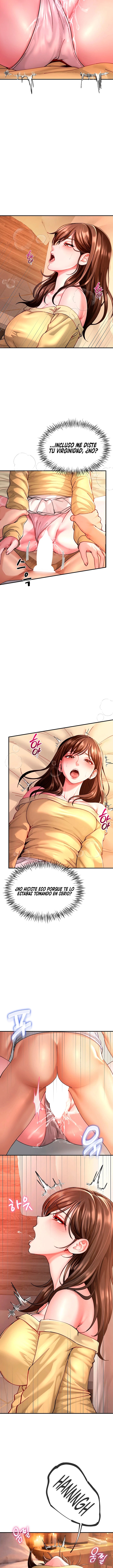 18+ My Sex Partners is Actually Family Raw Chapter 10 page 3