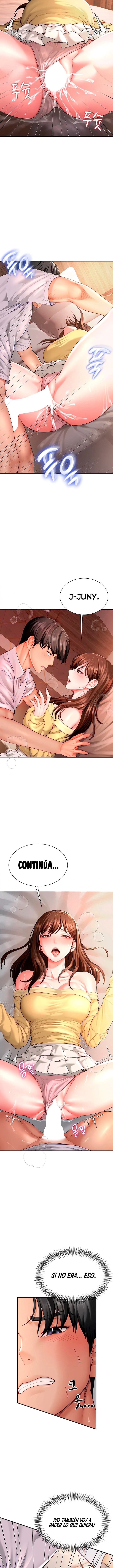 18+ My Sex Partners is Actually Family Raw Chapter 10 page 4