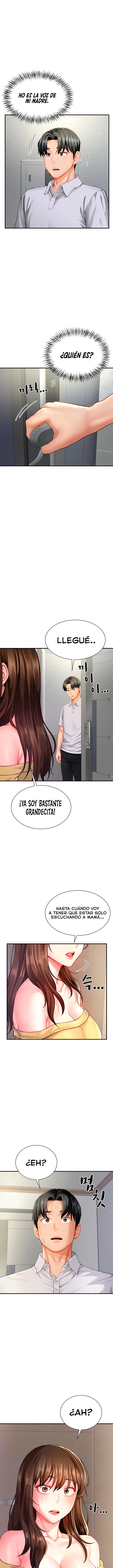 18+ My Sex Partners is Actually Family Raw Chapter 10 page 13