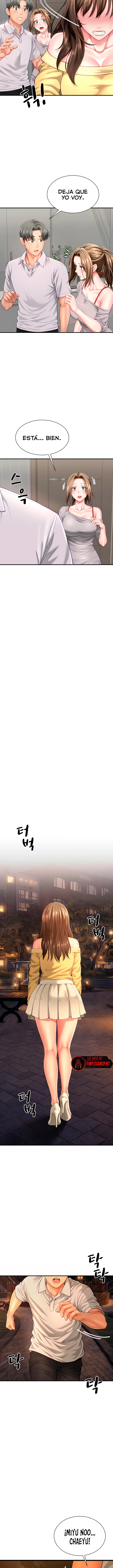 18+ My Sex Partners is Actually Family Raw Chapter 11 page 5
