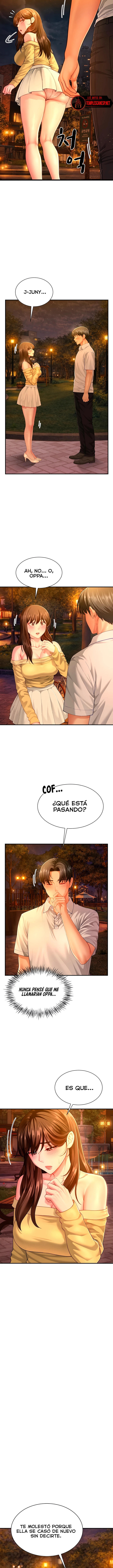 18+ My Sex Partners is Actually Family Raw Chapter 11 page 6
