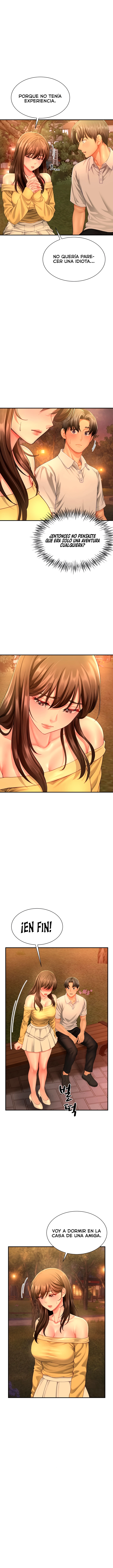 18+ My Sex Partners is Actually Family Raw Chapter 11 page 8