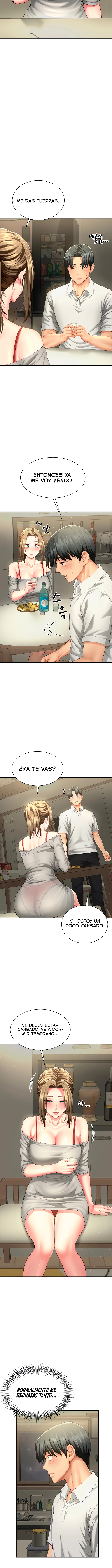 18+ My Sex Partners is Actually Family Raw Chapter 11 page 12