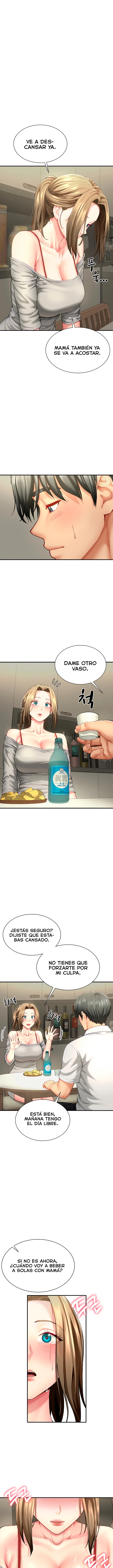 18+ My Sex Partners is Actually Family Raw Chapter 11 page 13