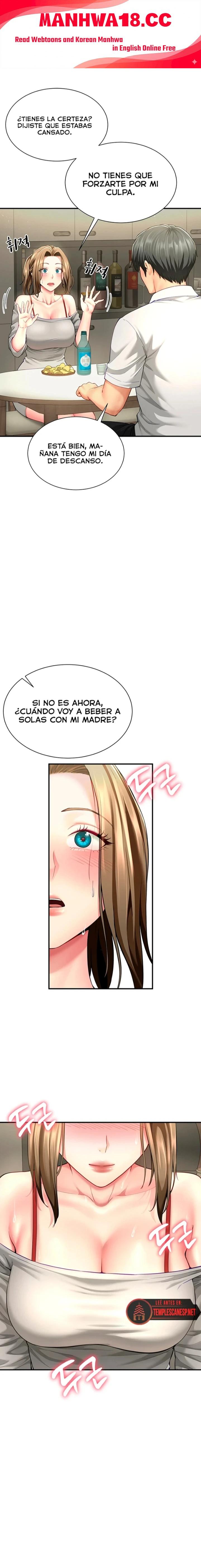 18+ My Sex Partners is Actually Family Raw Chapter 12 page 1