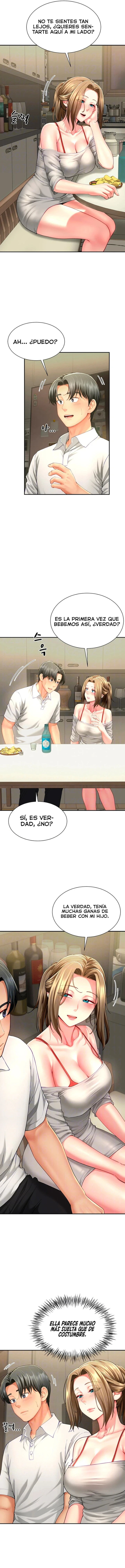 18+ My Sex Partners is Actually Family Raw Chapter 12 page 3