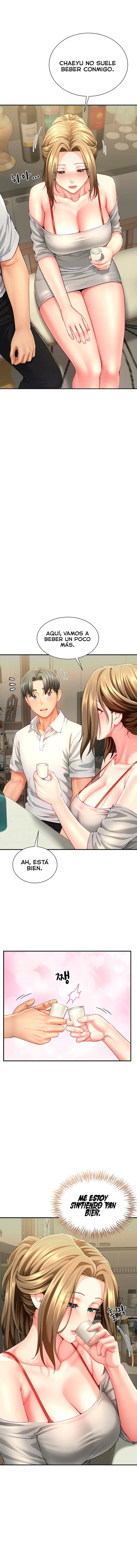 18+ My Sex Partners is Actually Family Raw Chapter 12 page 4