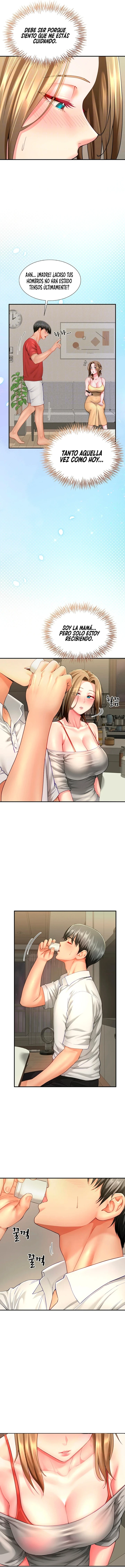 18+ My Sex Partners is Actually Family Raw Chapter 12 page 5