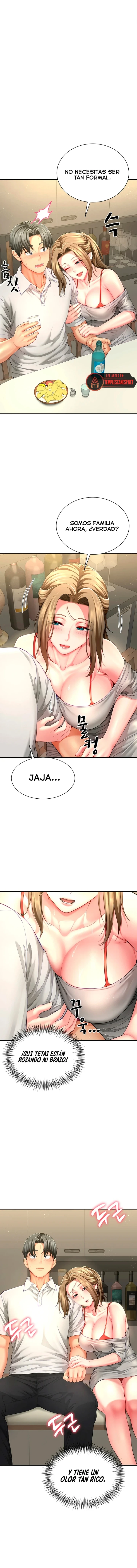 18+ My Sex Partners is Actually Family Raw Chapter 12 page 6