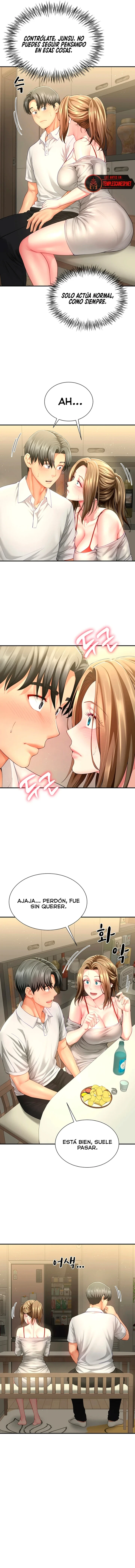 18+ My Sex Partners is Actually Family Raw Chapter 12 page 7