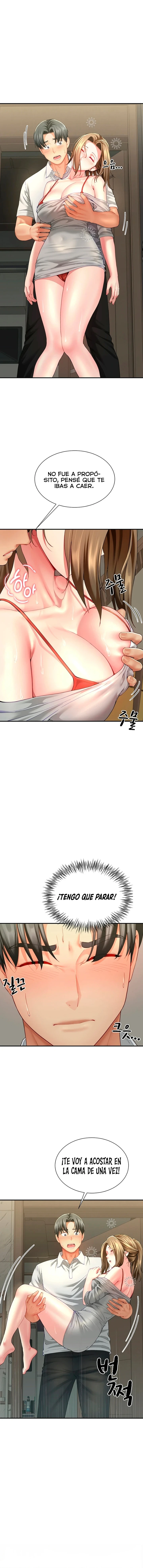18+ My Sex Partners is Actually Family Raw Chapter 12 page 10