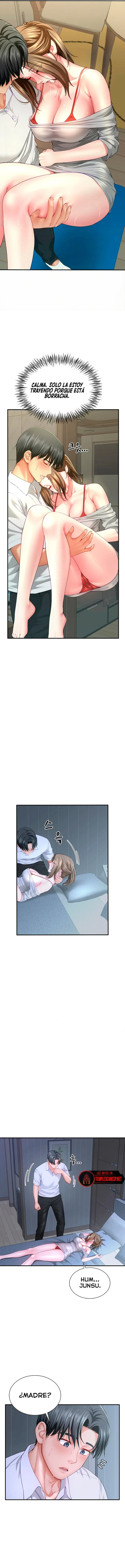 18+ My Sex Partners is Actually Family Raw Chapter 12 page 11