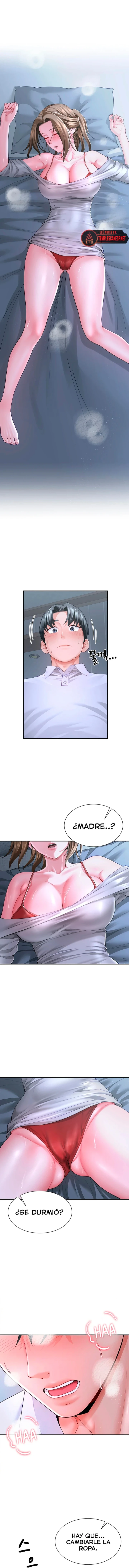 18+ My Sex Partners is Actually Family Raw Chapter 12 page 12
