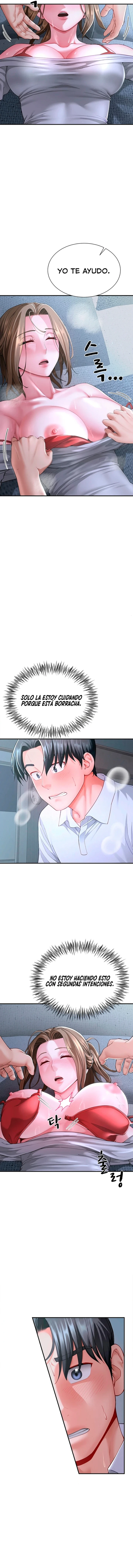18+ My Sex Partners is Actually Family Raw Chapter 12 page 13