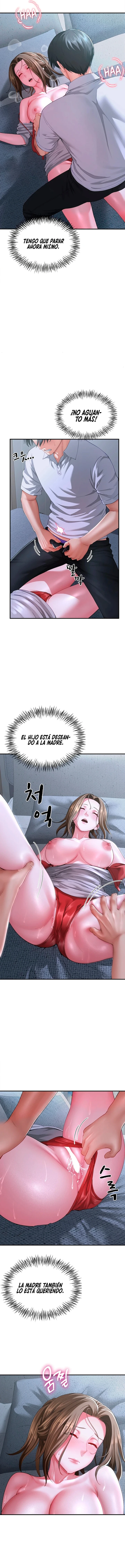 18+ My Sex Partners is Actually Family Raw Chapter 12 page 15