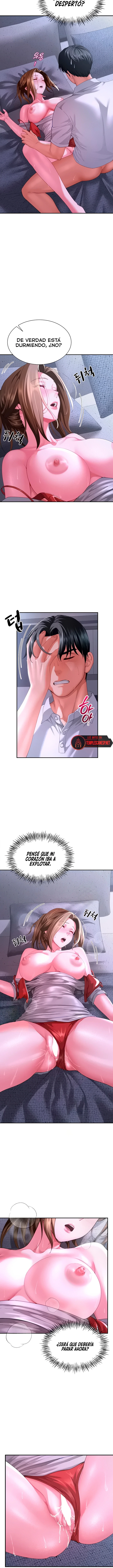 18+ My Sex Partners is Actually Family Raw Chapter 13 page 3