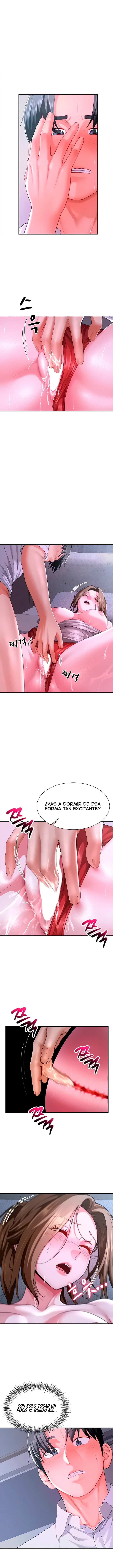 18+ My Sex Partners is Actually Family Raw Chapter 13 page 4