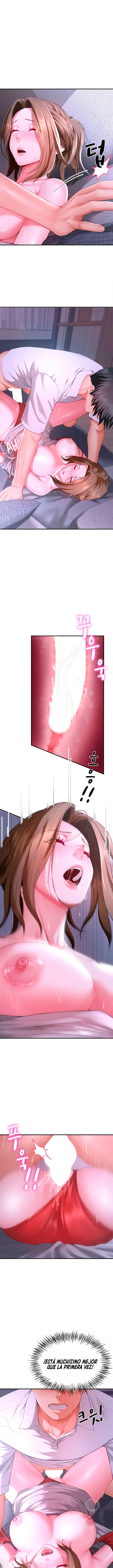 18+ My Sex Partners is Actually Family Raw Chapter 13 page 7