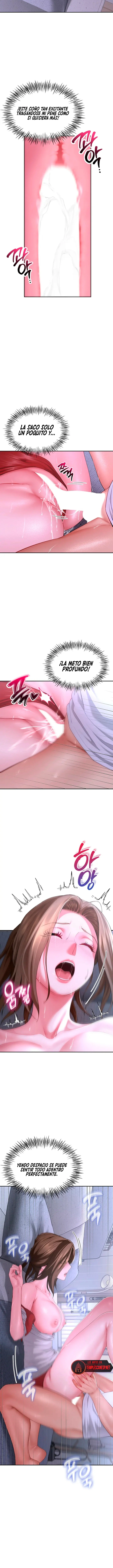 18+ My Sex Partners is Actually Family Raw Chapter 13 page 9