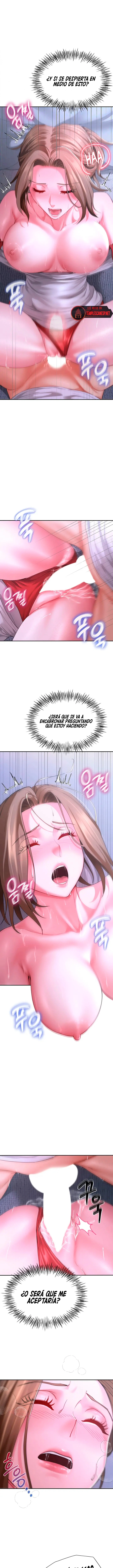 18+ My Sex Partners is Actually Family Raw Chapter 13 page 10