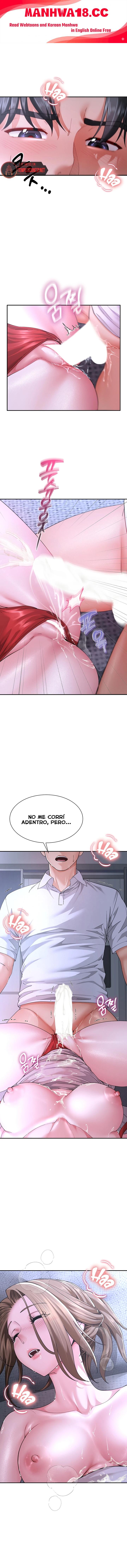 18+ My Sex Partners is Actually Family Raw Chapter 14 page 1
