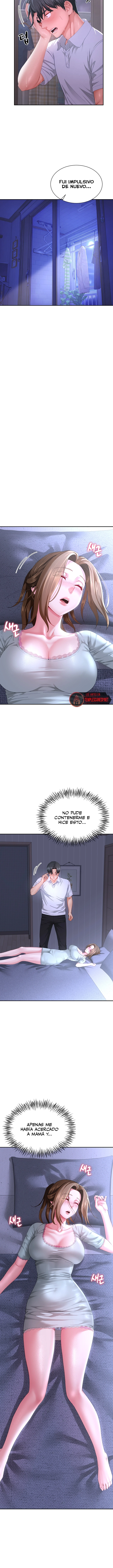 18+ My Sex Partners is Actually Family Raw Chapter 14 page 3