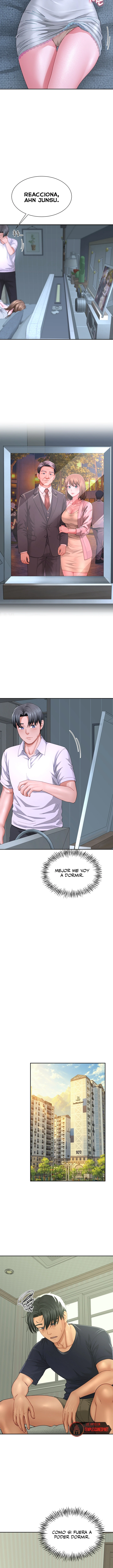 18+ My Sex Partners is Actually Family Raw Chapter 14 page 6