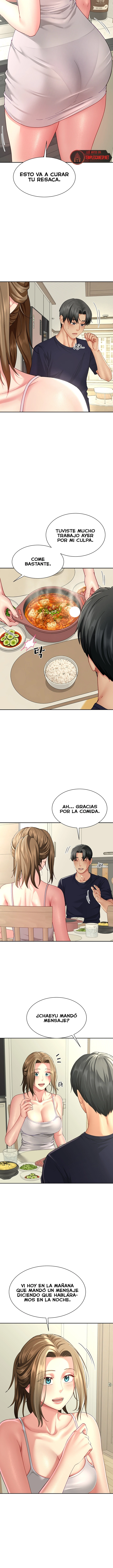 18+ My Sex Partners is Actually Family Raw Chapter 14 page 8