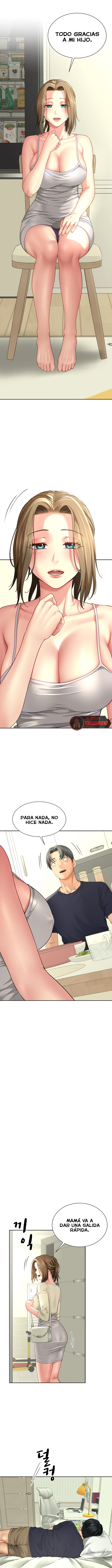 18+ My Sex Partners is Actually Family Raw Chapter 14 page 9