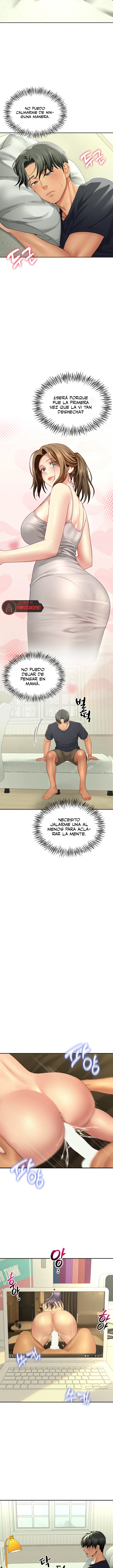 18+ My Sex Partners is Actually Family Raw Chapter 14 page 10