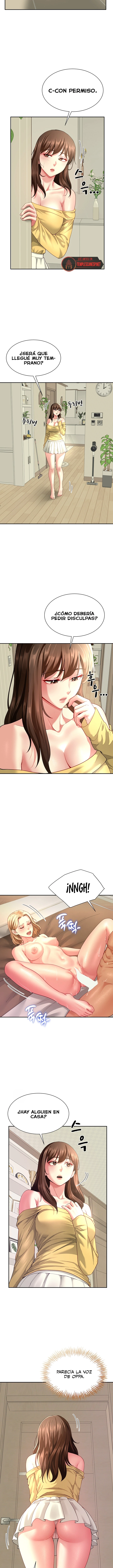 18+ My Sex Partners is Actually Family Raw Chapter 14 page 12