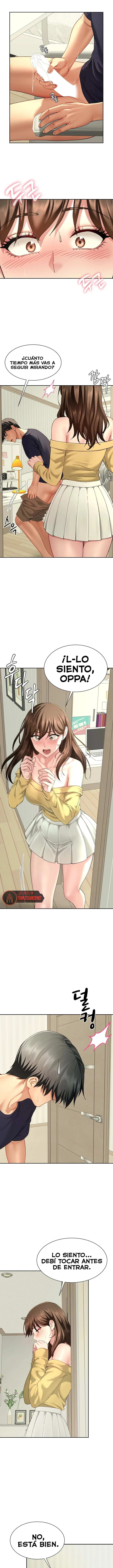 18+ My Sex Partners is Actually Family Raw Chapter 15 page 3