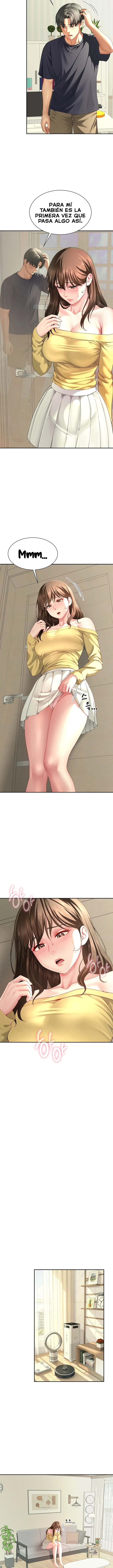18+ My Sex Partners is Actually Family Raw Chapter 15 page 4