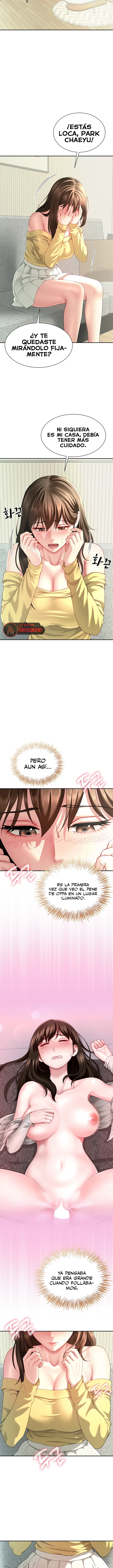 18+ My Sex Partners is Actually Family Raw Chapter 15 page 5