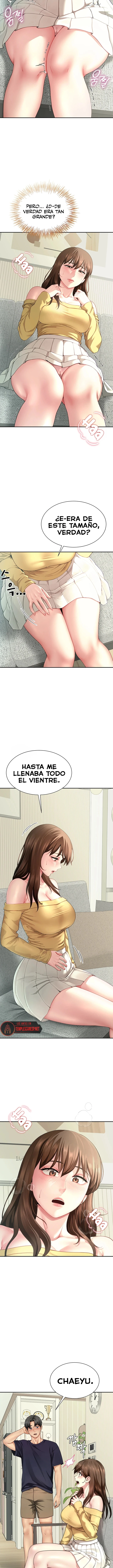 18+ My Sex Partners is Actually Family Raw Chapter 15 page 6