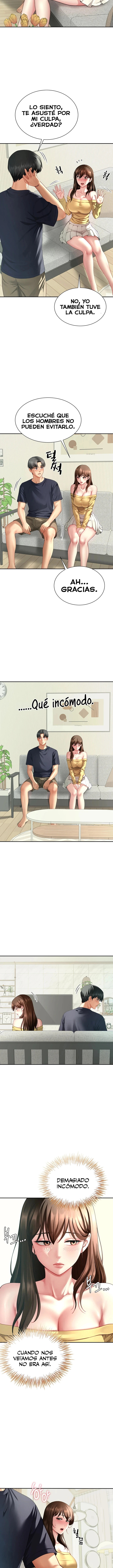 18+ My Sex Partners is Actually Family Raw Chapter 15 page 7