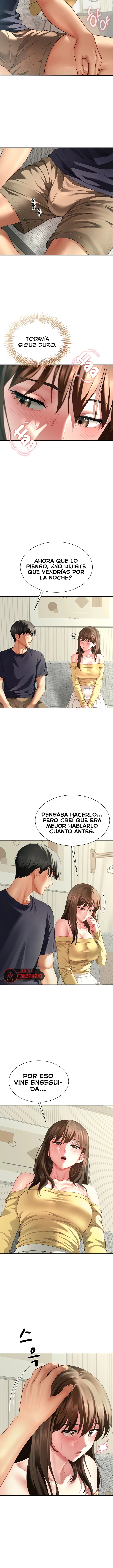 18+ My Sex Partners is Actually Family Raw Chapter 15 page 8