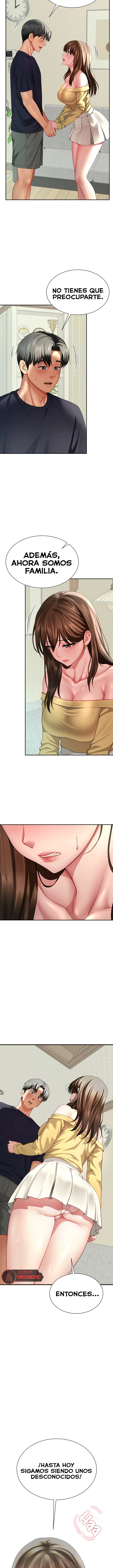 18+ My Sex Partners is Actually Family Raw Chapter 15 page 12