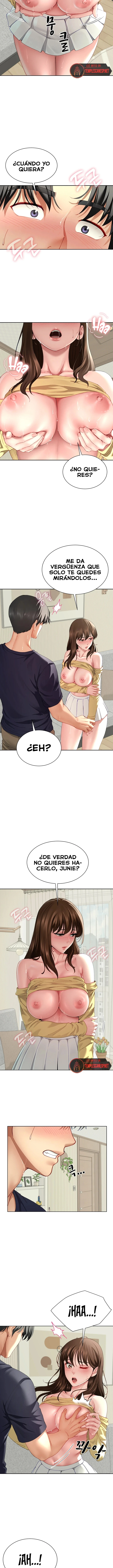 18+ My Sex Partners is Actually Family Raw Chapter 16 page 7