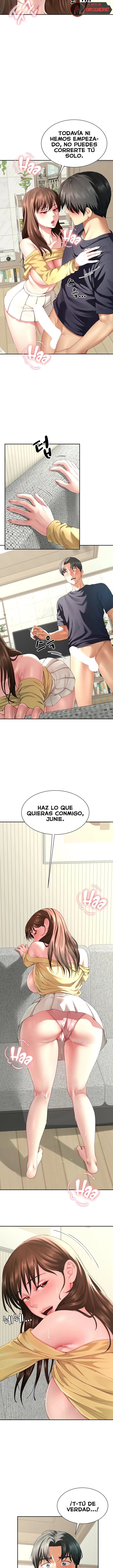 18+ My Sex Partners is Actually Family Raw Chapter 16 page 11
