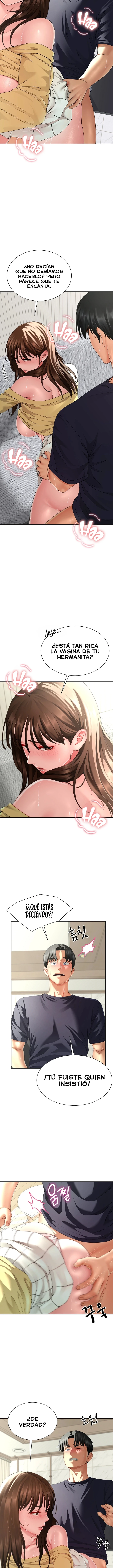 18+ My Sex Partners is Actually Family Raw Chapter 17 page 3