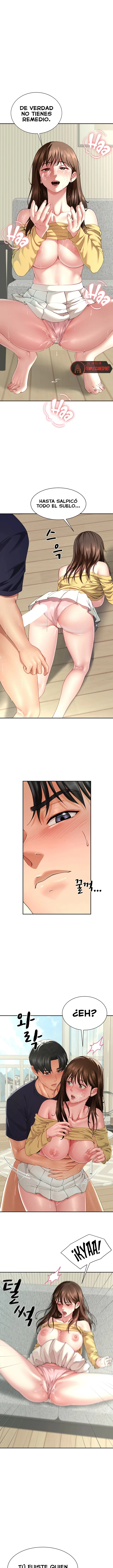 18+ My Sex Partners is Actually Family Raw Chapter 17 page 11