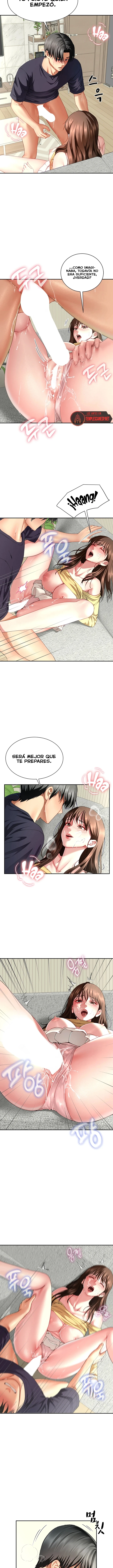 18+ My Sex Partners is Actually Family Raw Chapter 17 page 12