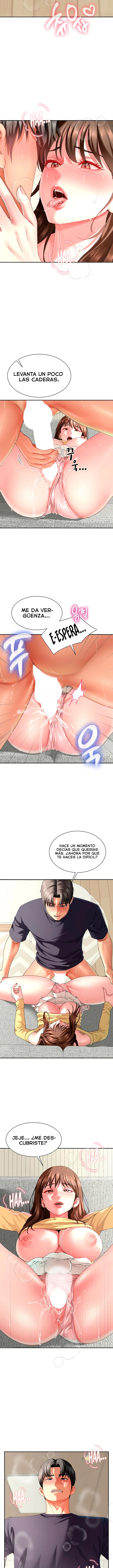 18+ My Sex Partners is Actually Family Raw Chapter 18 page 4