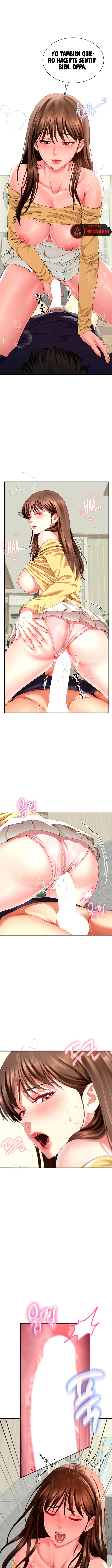 18+ My Sex Partners is Actually Family Raw Chapter 18 page 6