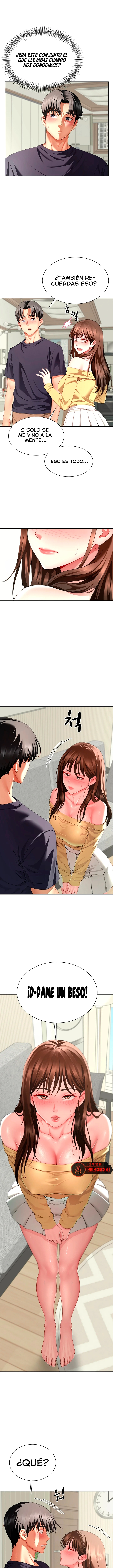 18+ My Sex Partners is Actually Family Raw Chapter 18 page 10