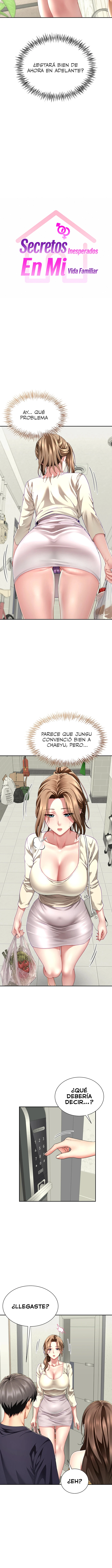 18+ My Sex Partners is Actually Family Raw Chapter 19 page 3